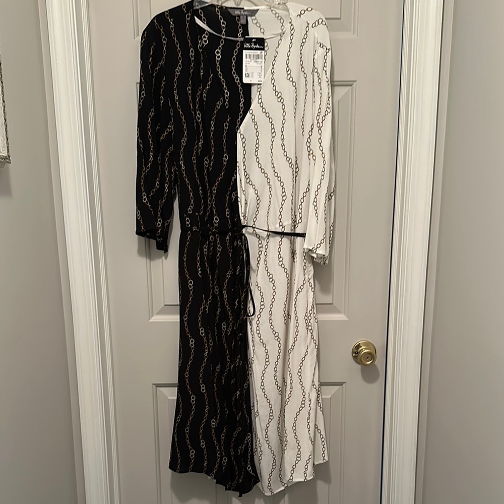 Sheath Dress